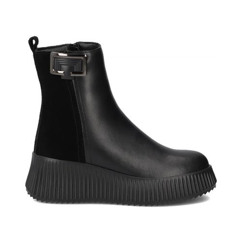 Bottines Filippo DBT726826BK - Filippo - Modalova