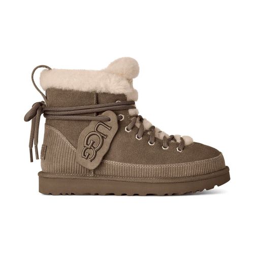 Bottines Classic Heritage Lace-Up - UGG - Modalova