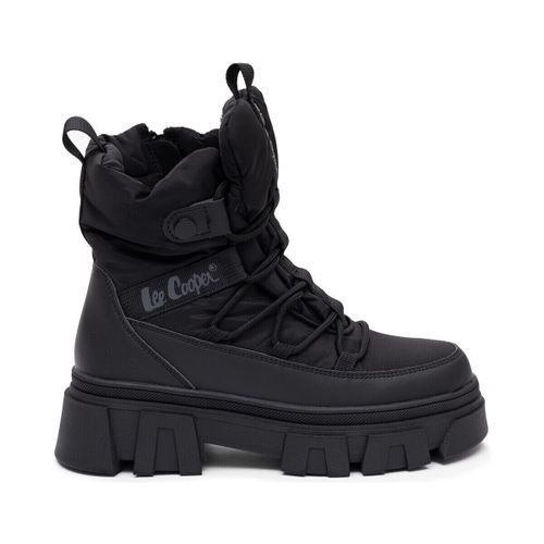 Bottes neige LCJ26014628LA - Lee Cooper - Modalova