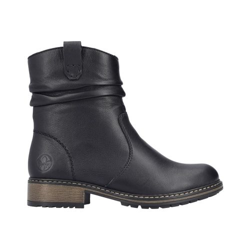 Boots Rieker Z688300BLK - Rieker - Modalova