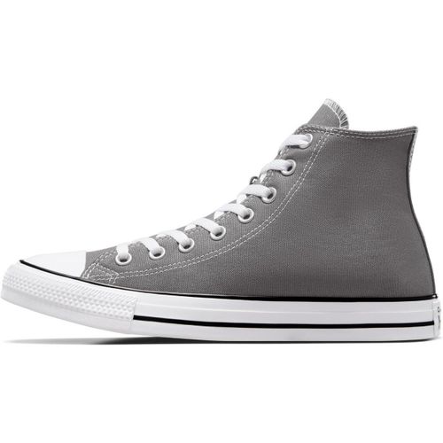 Baskets Chuck Taylor Hi Charcoal - Converse - Modalova