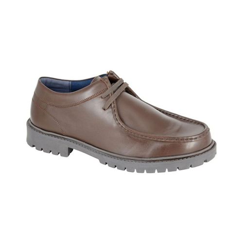 Derbies Roamers DF4702 - Roamers - Modalova