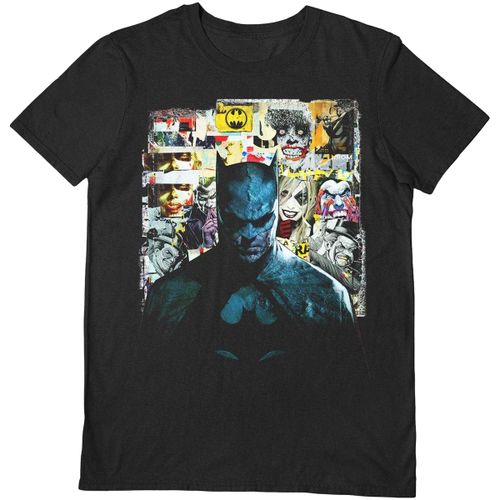 T-shirt Dessins Animés PM13604 - Dessins Animés - Modalova