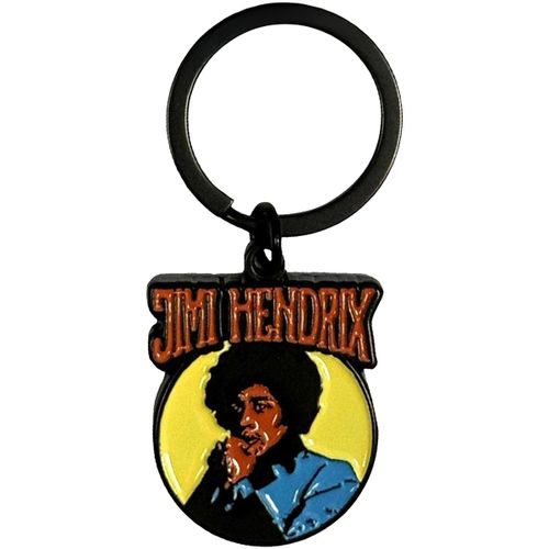 Porte clé Jimi Hendrix RO16383 - Jimi Hendrix - Modalova