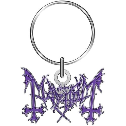 Porte clé Mayhem RO16394 - Mayhem - Modalova