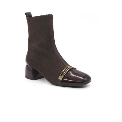 Bottines Hispanitas BHI265016 - Hispanitas - Modalova