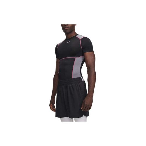 T-shirt HG ELITE COMP SS - Under Armour - Modalova