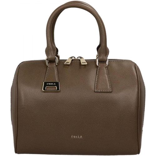 Sac Furla OLIVIA M BOSTON BAG - Furla - Modalova