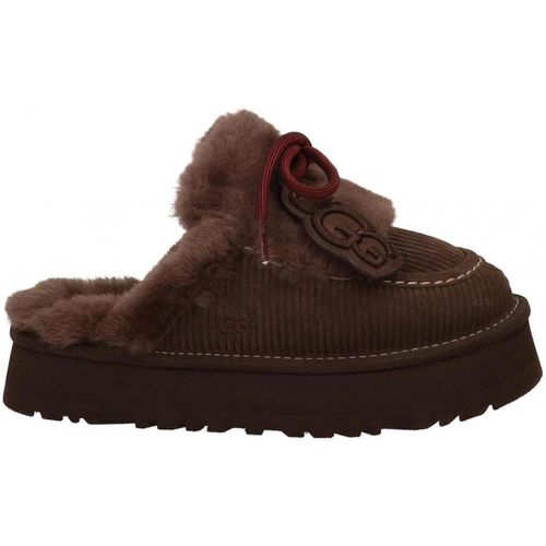 Chaussons UGG W DISQUETTE HERITAGE - UGG - Modalova