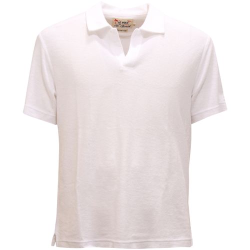 T-shirt Mc2 Saint Barth - Mc2 Saint Barth - Modalova