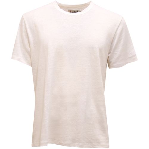 T-shirt Mc2 Saint Barth - Mc2 Saint Barth - Modalova