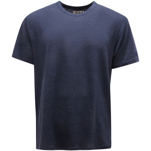 T-shirt Mc2 Saint Barth - Mc2 Saint Barth - Modalova