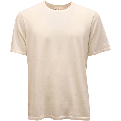 T-shirt Mc2 Saint Barth - Mc2 Saint Barth - Modalova