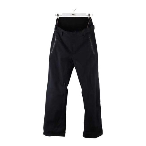 Pantalon Pantalon de sport noir - Fusalp - Modalova