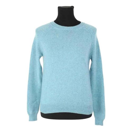 Pull Alexandra Golovanoff Pull bleu - Alexandra Golovanoff - Modalova
