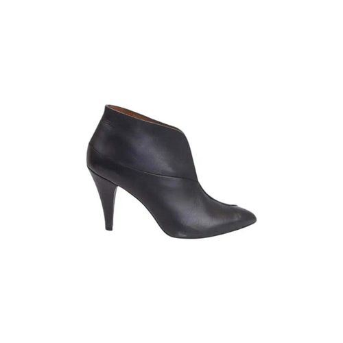 Bottines Boots noir - By Malene Birger - Modalova