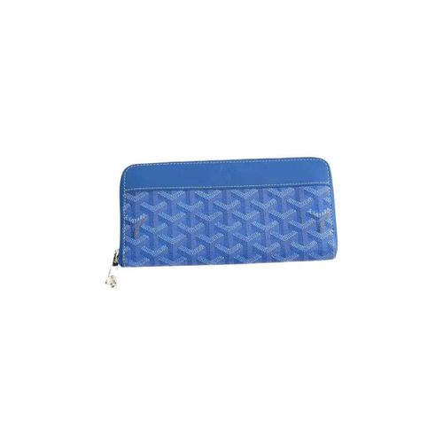 Portefeuille Portefeuille bleu - Goyard - Modalova