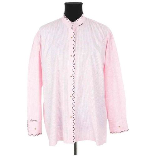 Chemise Chemise rose - Victoria Leivissa - Modalova