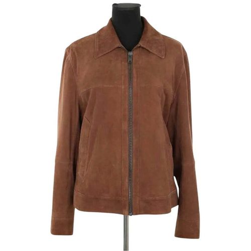 Blouson BOSS Blouson marron - BOSS - Modalova