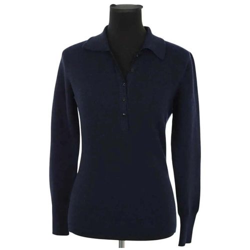 Pull Molli Pull bleu - Molli - Modalova