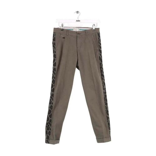 Pantalon Essentiel Pantalon kaki - Essentiel - Modalova