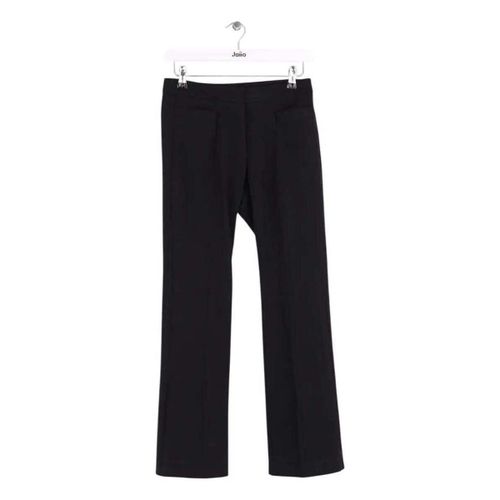 Pantalon Maje Pantalon noir - Maje - Modalova