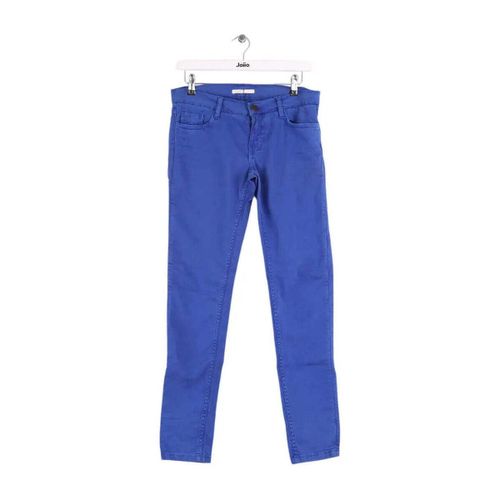Jeans Maje Jean slim bleu - Maje - Modalova