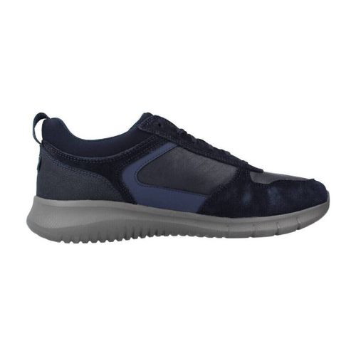 Baskets Geox U Monreale - Geox - Modalova