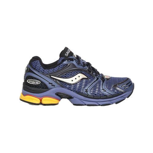 Baskets Baskets Triumph 4 synthétique et tissu - Saucony - Modalova