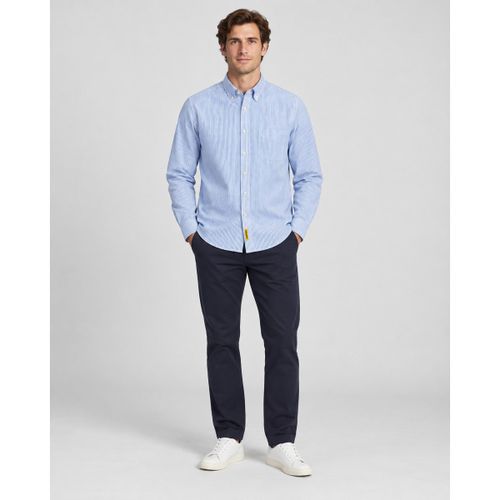 Chemise Bd Baggies Bradfort Stripe - Bd Baggies - Modalova