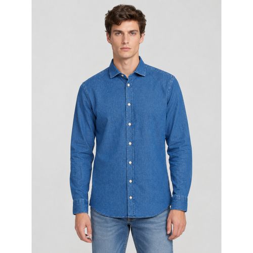 Chemise Bastoncino Simo Jeans - Bastoncino - Modalova