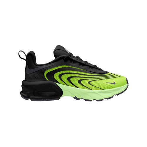 Baskets basses Baskets air max fire cuir synthétique - Nike - Modalova