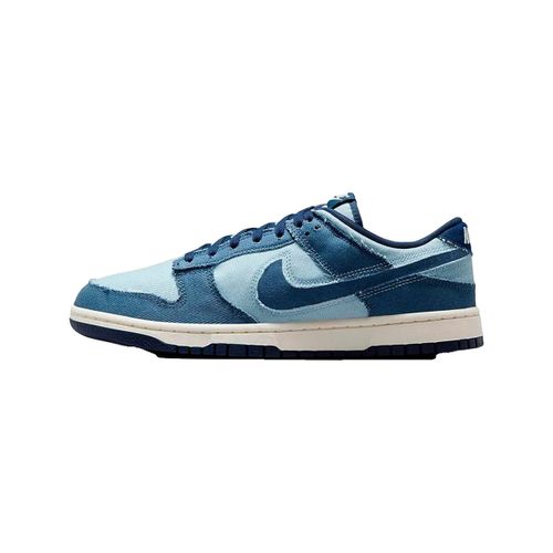 Baskets basses Baskets Dunk Low Retro Se cuir premium et daim - Nike - Modalova