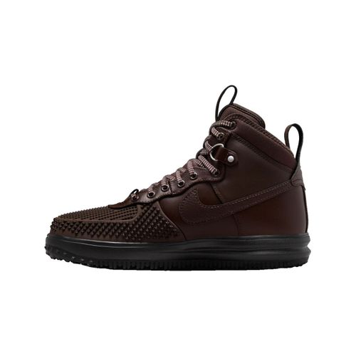 Baskets Baskets Lunar Force cuir - Nike - Modalova