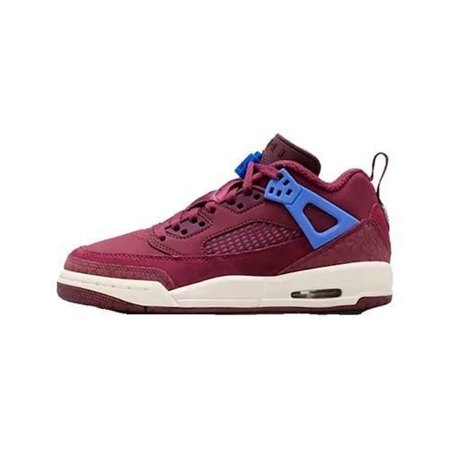 Chaussures Baskets Jordan Spizike cuir - Nike - Modalova