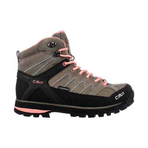 Chaussures Cmp Moon Mid WP - Cmp - Modalova