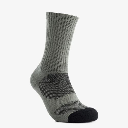 Chaussettes de sports CrossRun Mid - Bodycross - Modalova