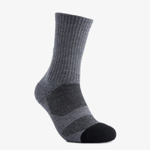 Chaussettes de sports CrossRun Mid - Bodycross - Modalova