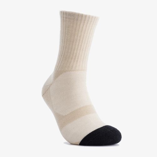 Chaussettes de sports CrossRun Mid - Bodycross - Modalova