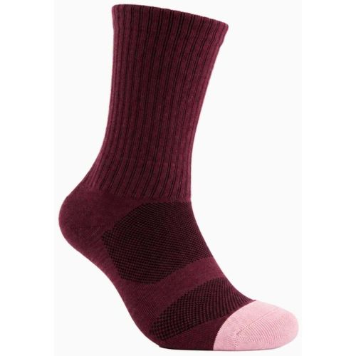 Chaussettes de sports CrossRun Mid - Bodycross - Modalova