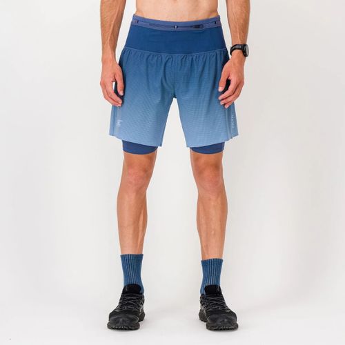 Short Trailxplorer Short 2 en 1 - Bodycross - Modalova