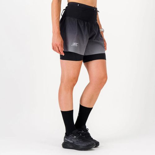 Short Trailxplorer Short 2 en 1 - Bodycross - Modalova