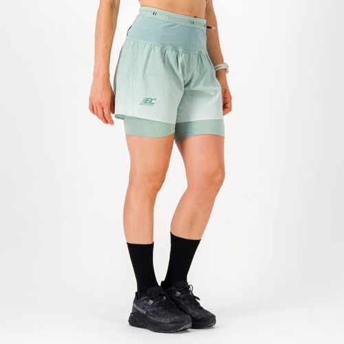 Short Trailxplorer Short 2 en 1 - Bodycross - Modalova