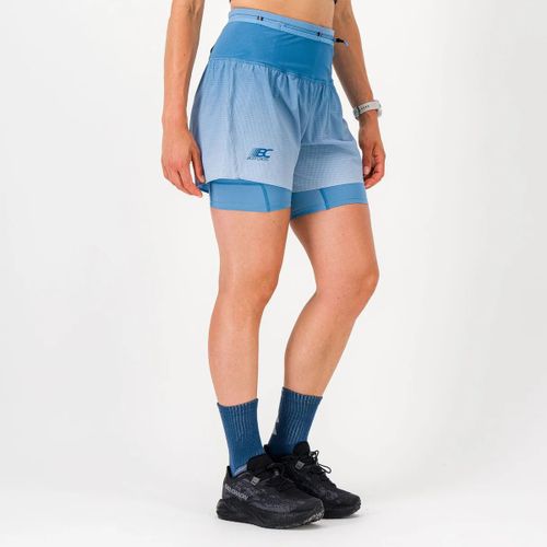 Short Trailxplorer Short 2 en 1 - Bodycross - Modalova