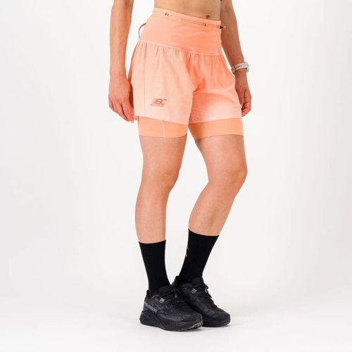 Short Trailxplorer Short 2 en 1 - Bodycross - Modalova