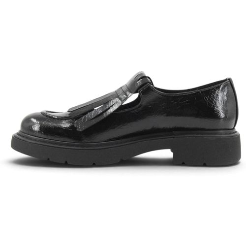 Mocassins C1EA9007-AI27-N001 - Café Noir - Modalova