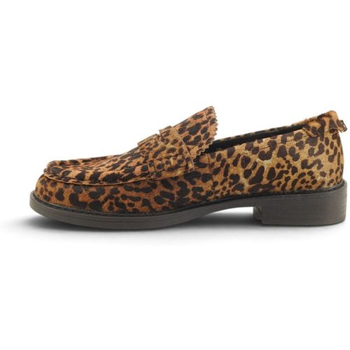 Mocassins C1EM8012-AI27-S006 - Café Noir - Modalova