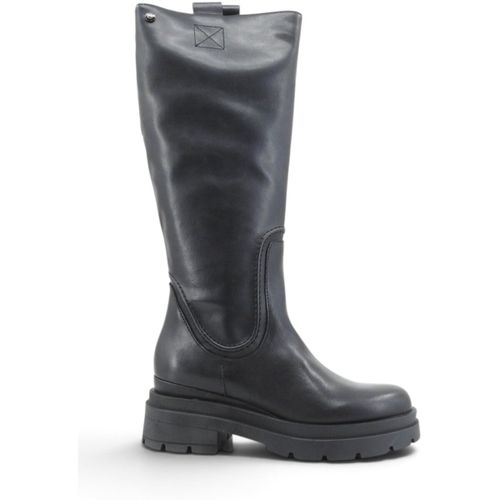 Bottes C1FC1009-AI27-N001 - Café Noir - Modalova