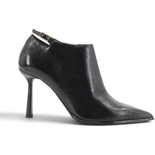 Chaussures escarpins C1NA3006-AI27-N001 - Café Noir - Modalova