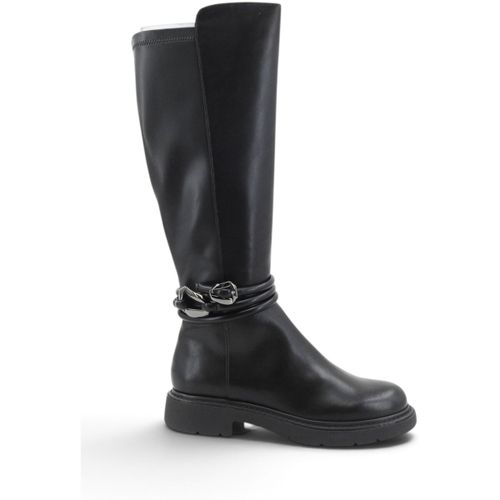 Bottes C1EA9010-AI27-N001 - Café Noir - Modalova